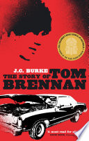 The Story of Tom Brennan cover