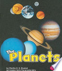 The Planets (Revised Edition) cover