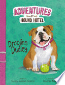 Drooling Dudley cover