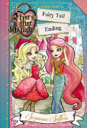 Fairy Tail Ending cover