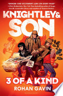 Knightley & Son: 3 of a Kind cover