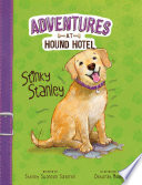 Stinky Stanley cover