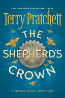 The Shepherd's Crown cover