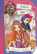 Truth or Hair cover