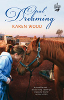 Opal Dreaming cover