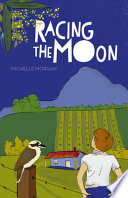 Racing the Moon cover