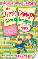 The Perplexing Pineapple cover