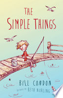 The Simple Things cover