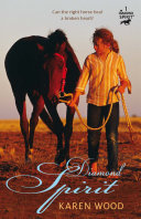 Diamond Spirit cover