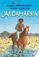 Jandamarra cover