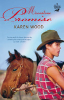 Moonstone Promise cover
