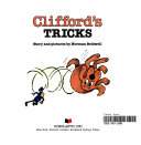 Clifford's Tricks cover