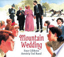 Mountain Wedding cover