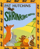 Shrinking Mouse cover