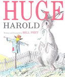 Huge Harold cover