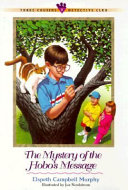 The Mystery of the Hobo's Message cover