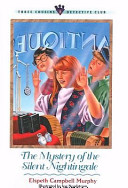 The Mystery of the Silent Nightingale cover