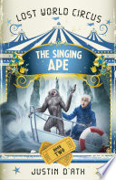 The Singing Ape cover