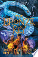The Bronze Key cover