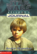 Anakin Skywalker cover