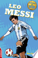 Leo Messi cover