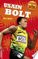 Usain Bolt cover