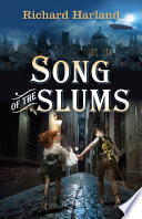 Song of the Slums cover