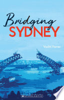 Sydney Harbour Bridge cover