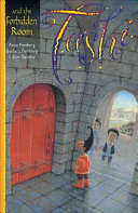 Tashi and the Forbidden Room cover