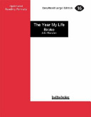 The Year My Life Broke cover