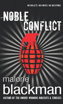 Noble Conflict cover