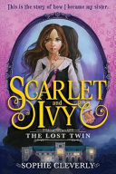 The Lost Twin cover