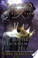 The Battle of Hackham Heath cover