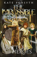 Battle of the Heroes cover