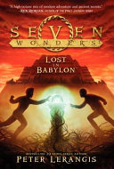 Lost in Babylon cover