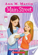 Special Delivery cover
