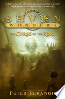 The Curse of the King cover