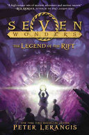 The Legend of the Rift cover