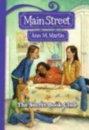 The Secret Book Club cover