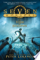 The Tomb of Shadows cover