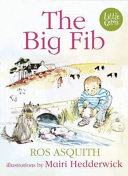 The Big Fib cover