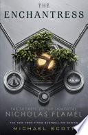 The Enchantress