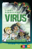 Virus (4U2Read) cover