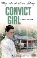 Convict Girl cover