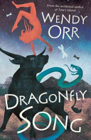 Dragonfly Song cover