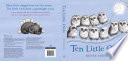 Ten Little Owls cover