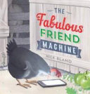 The Fabulous Friend Machine cover