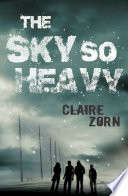 The Sky So Heavy cover