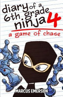 A Game of Chase cover