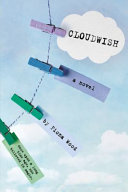 Cloudwish cover